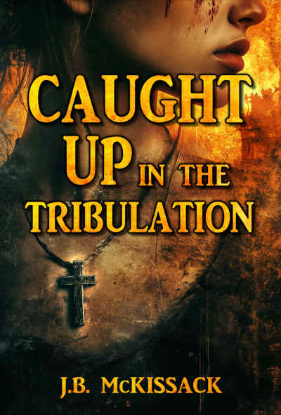 Caught Up in the Tribulation